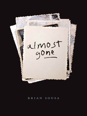cover image of Almost Gone